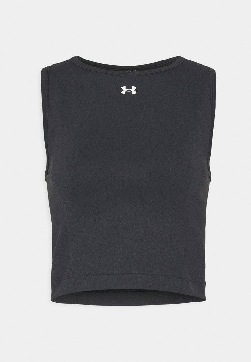 Under Armour Under Armour TRAIN SEAMLESS TANK - Top Exklusivangebot