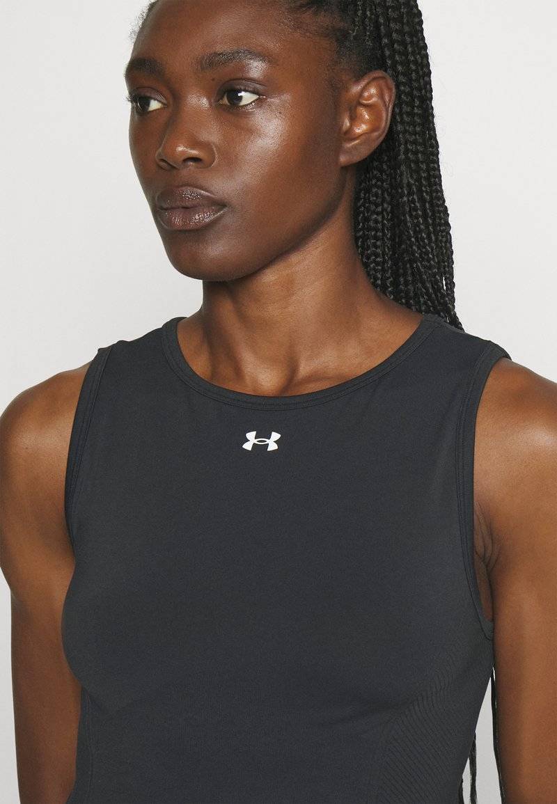 Under Armour Under Armour TRAIN SEAMLESS TANK - Top Exklusivangebot