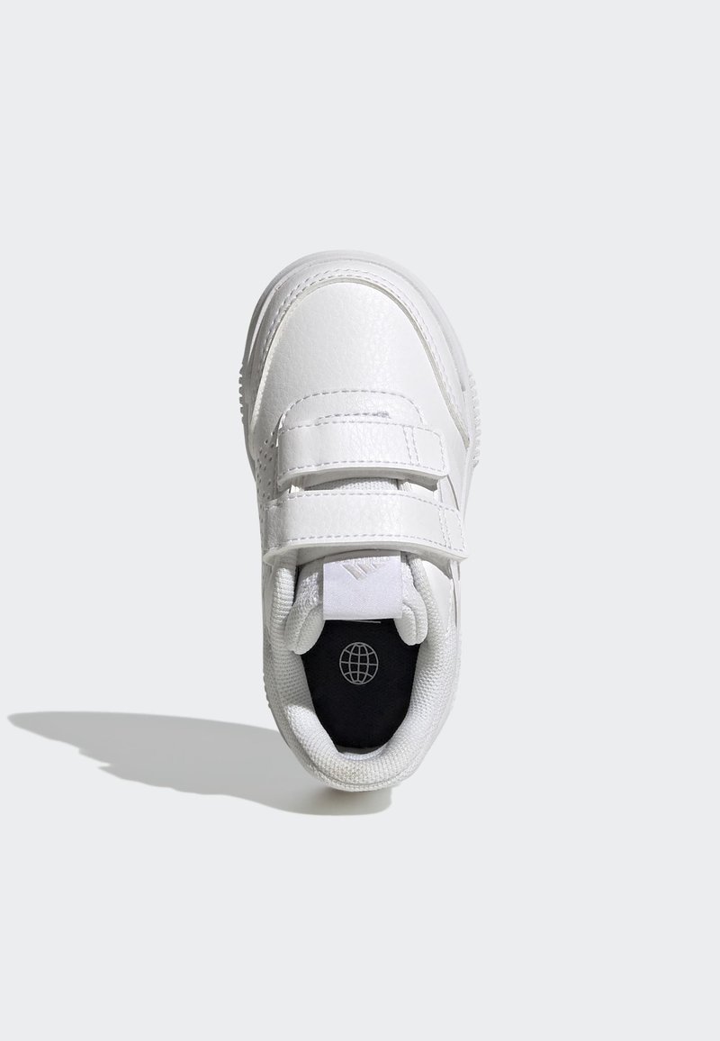 adidas Performance adidas Performance TENSOR HOOK AND LOOP - Training shoe - white Preisnachlass