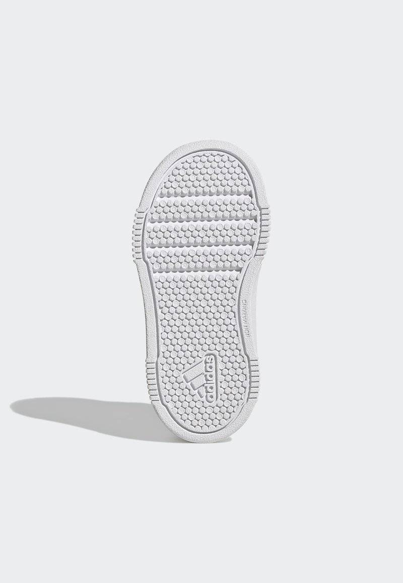 adidas Performance adidas Performance TENSOR HOOK AND LOOP - Training shoe - white Preisnachlass