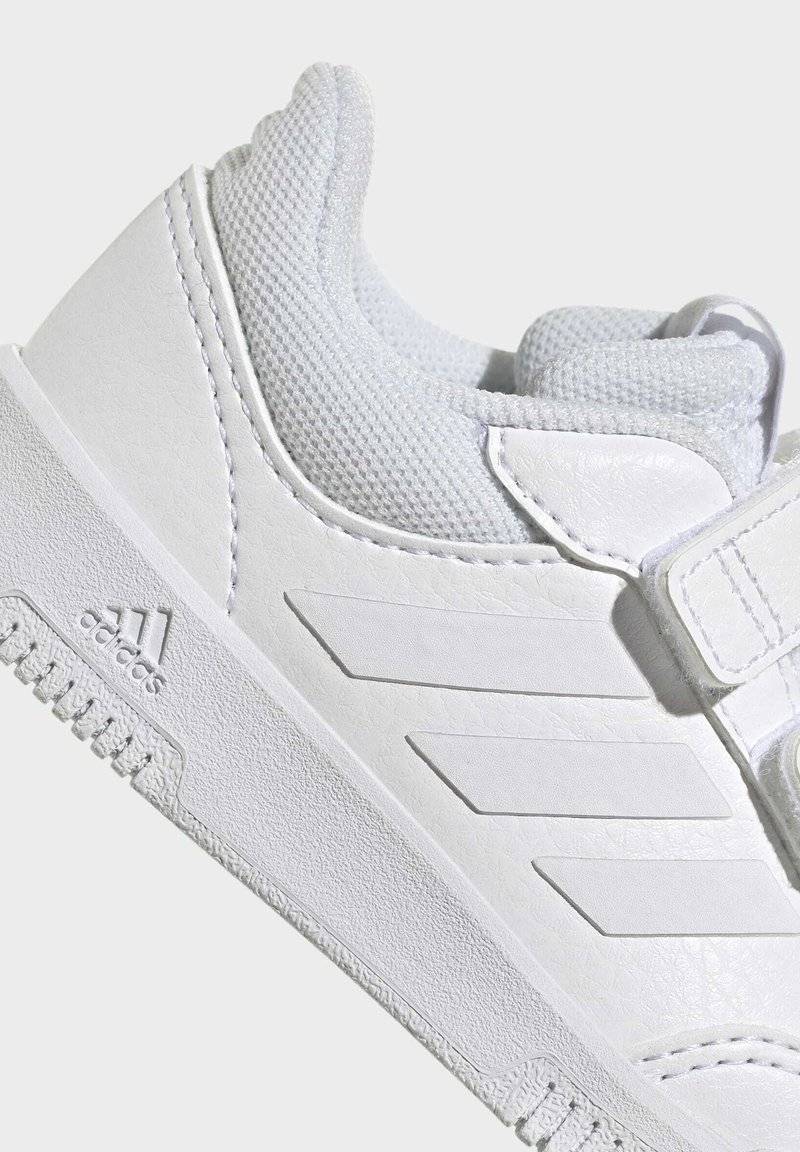 adidas Performance adidas Performance TENSOR HOOK AND LOOP - Training shoe - white Preisnachlass