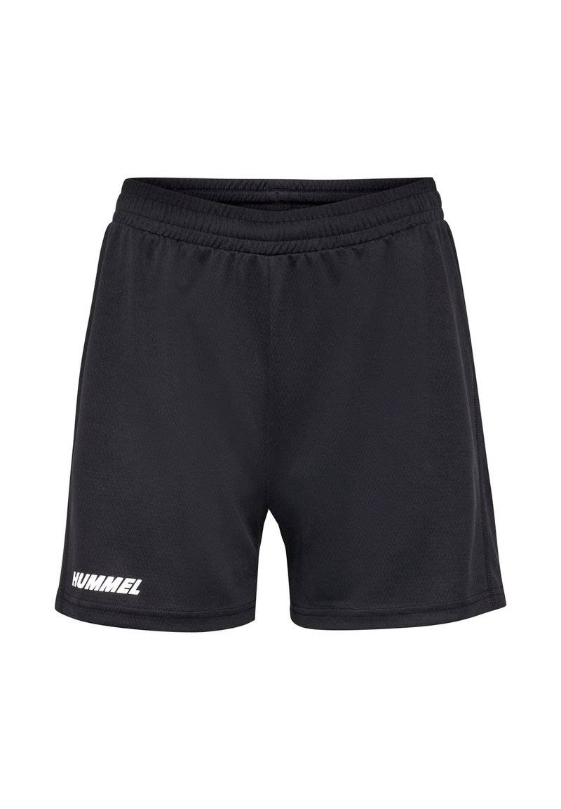 Hummel Hummel Swimming shorts - black Cyber Monday