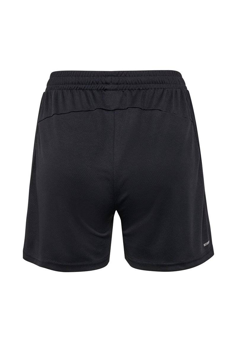 Hummel Hummel Swimming shorts - black Cyber Monday