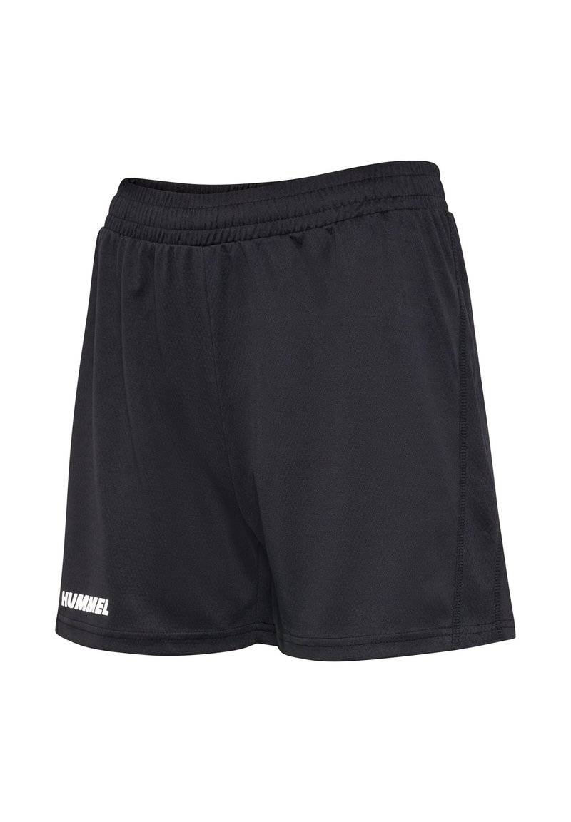 Hummel Hummel Swimming shorts - black Cyber Monday