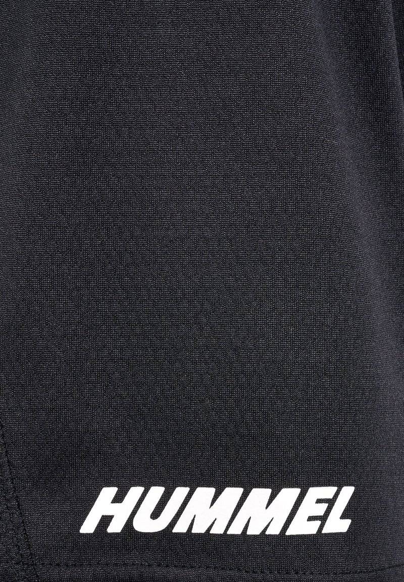 Hummel Hummel Swimming shorts - black Cyber Monday