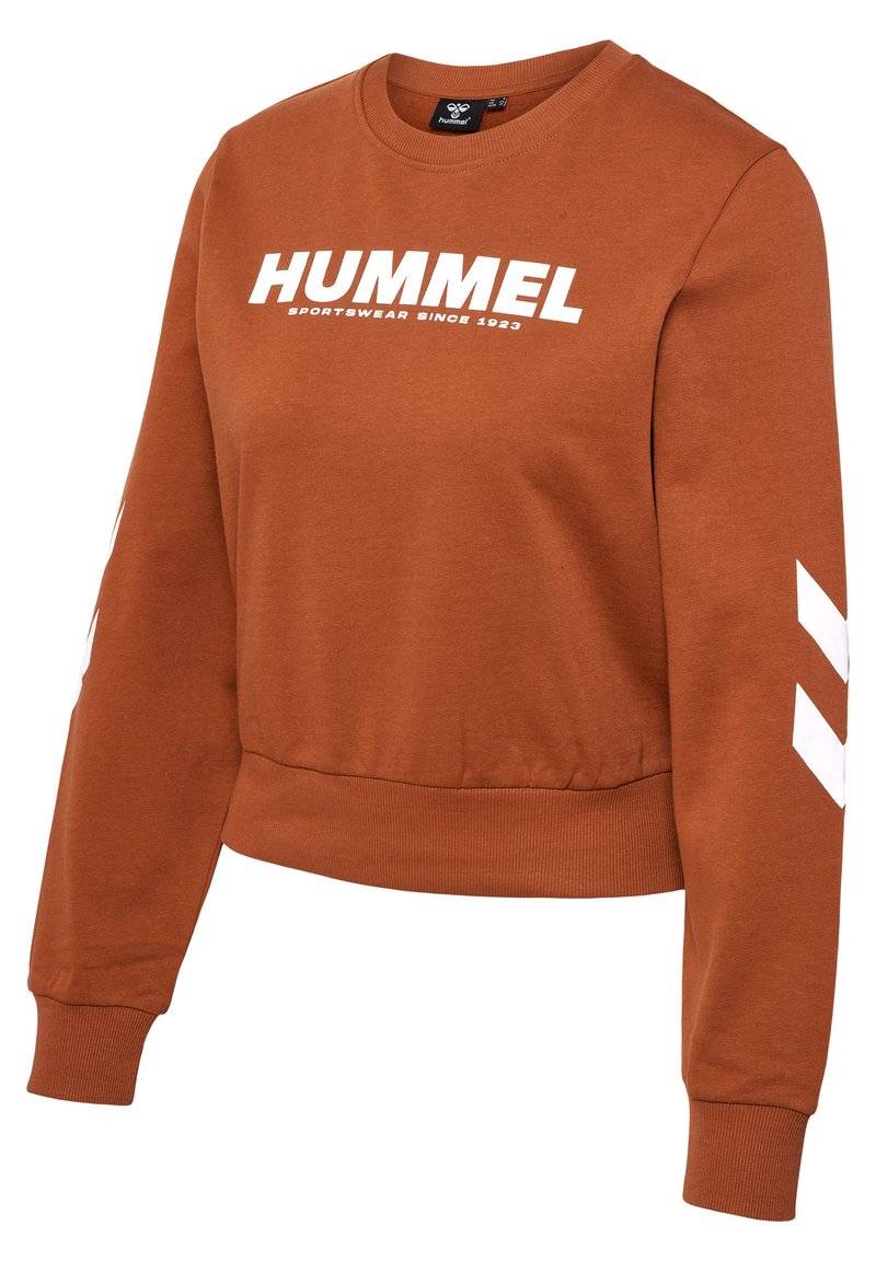 Hummel Hummel LEGACY - Sweatshirt - arabian spice Weihnachtsangebot