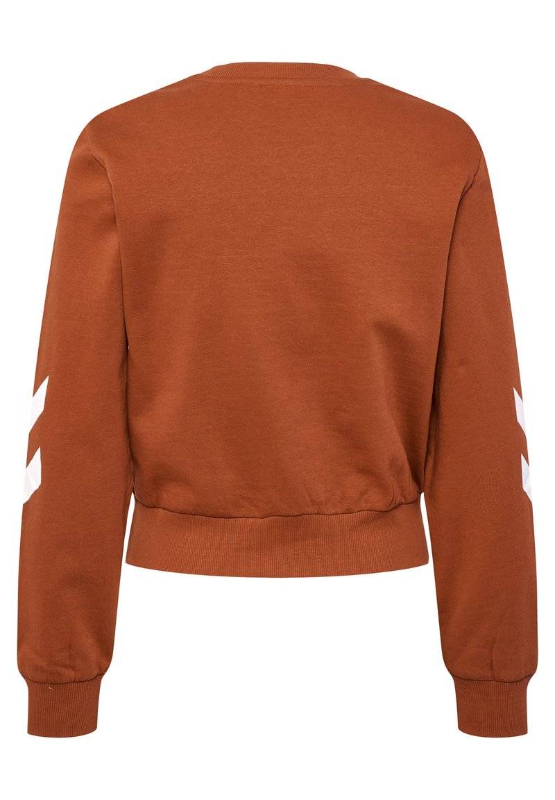 Hummel Hummel LEGACY - Sweatshirt - arabian spice Weihnachtsangebot