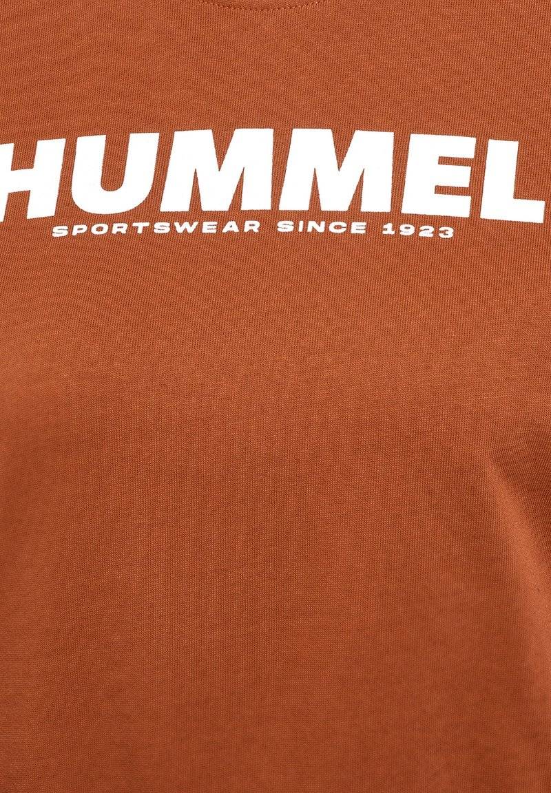 Hummel Hummel LEGACY - Sweatshirt - arabian spice Weihnachtsangebot