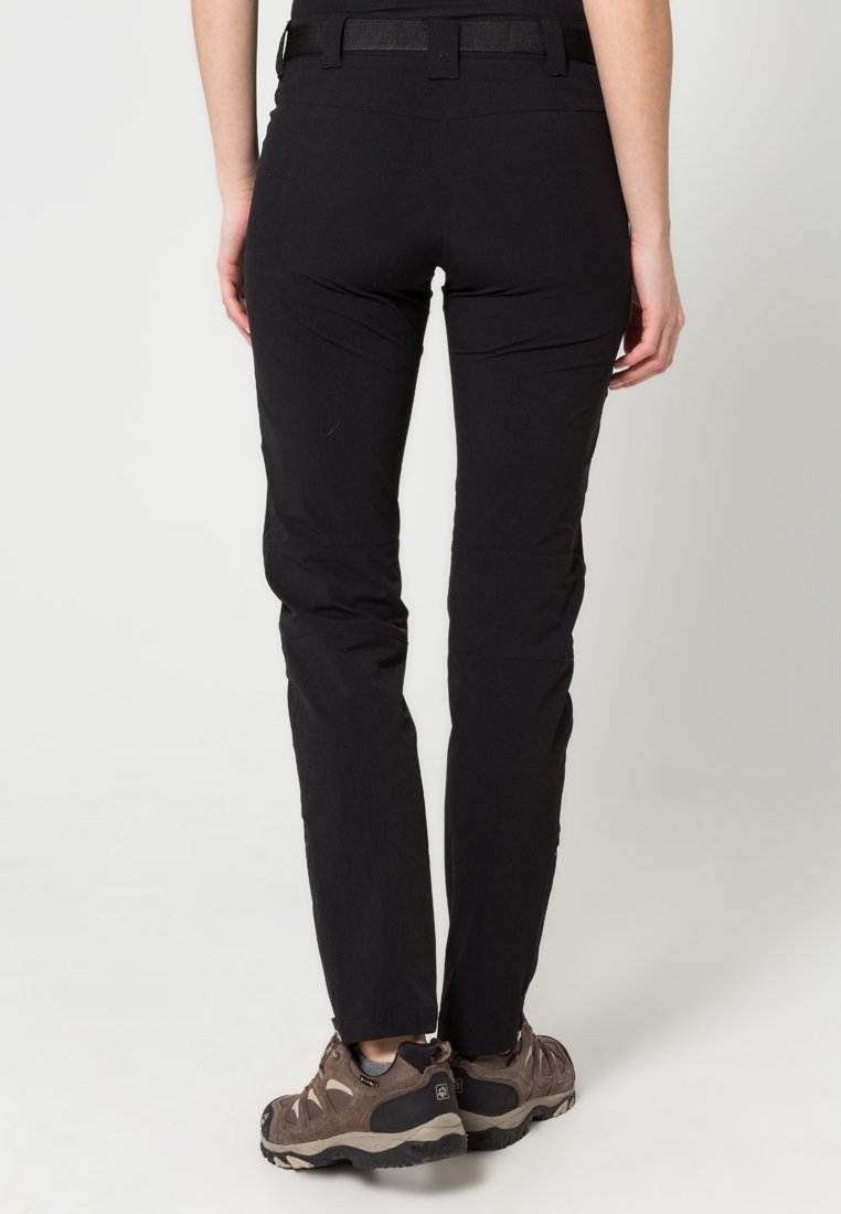 Maier Sports Maier Sports INARA - Trousers - black Top Angebot