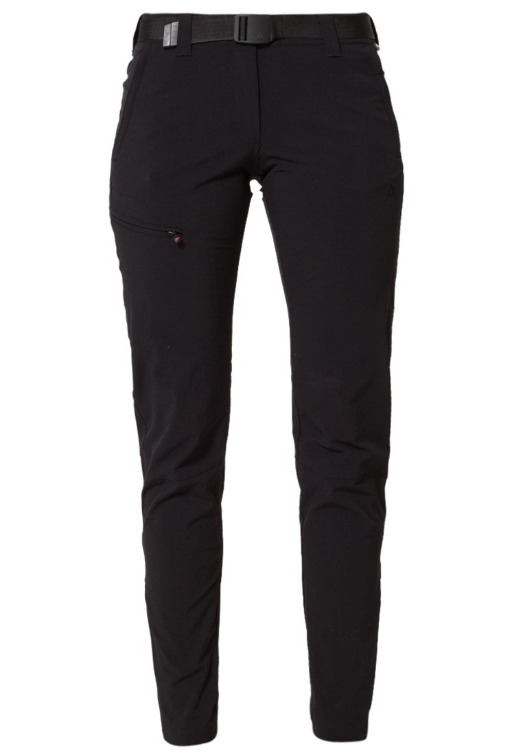 Maier Sports Maier Sports INARA - Trousers - black Top Angebot