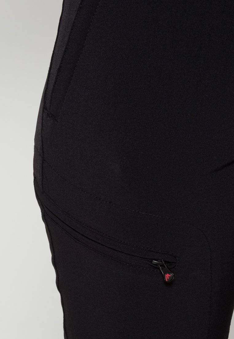 Maier Sports Maier Sports INARA - Trousers - black Top Angebot