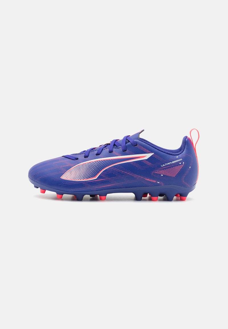 Puma Puma ULTRA 5 PLAY MG JR UNISEX - Moulded stud football boots Neueste Mode