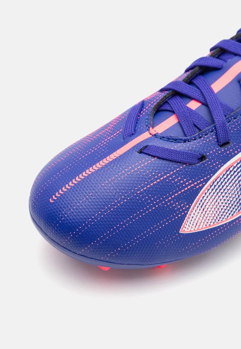 Puma Puma ULTRA 5 PLAY MG JR UNISEX - Moulded stud football boots Neueste Mode