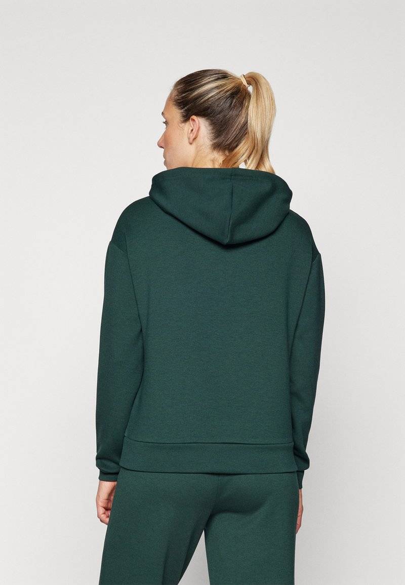 ONLY Play ONLY Play ONPLOUNGE HOOD - Hoodie - scarab Blitzangebot