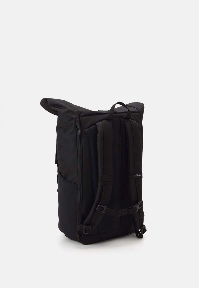 Columbia Columbia CONVEY™ III 27L UNISEX - Rucksack - black Große Rabatte