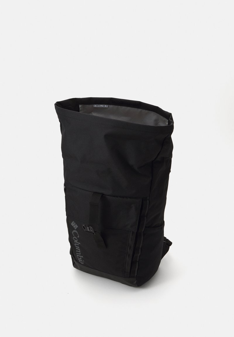 Columbia Columbia CONVEY™ III 27L UNISEX - Rucksack - black Große Rabatte