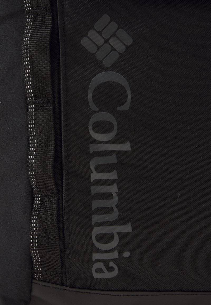 Columbia Columbia CONVEY™ III 27L UNISEX - Rucksack - black Große Rabatte