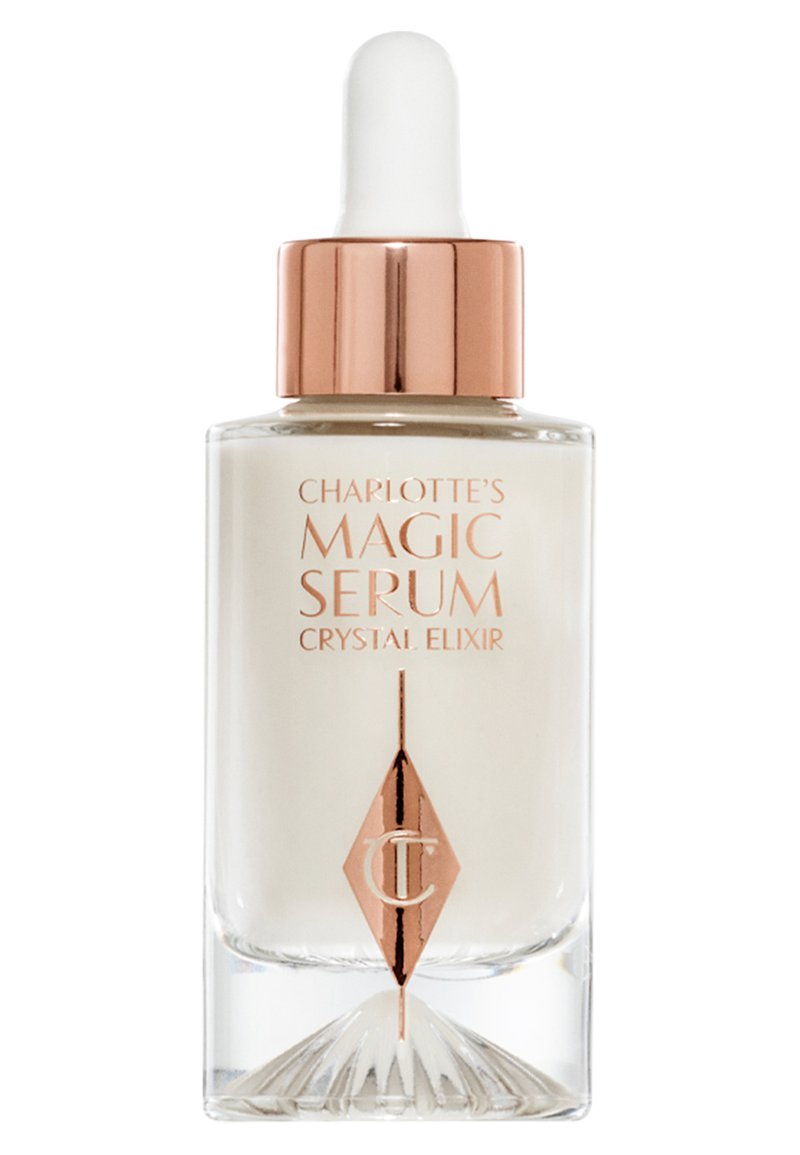 Charlotte Tilbury Charlotte Tilbury MAGIC AURA SERUM - Serum Saisonale Angebote
