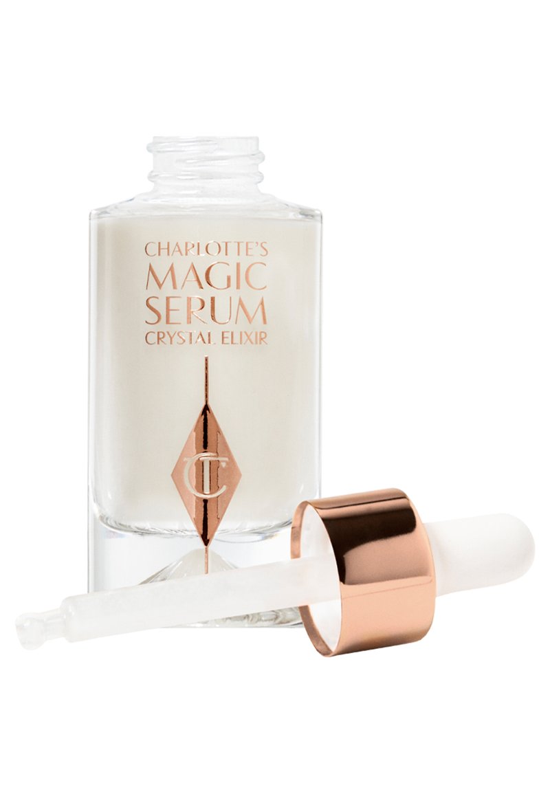 Charlotte Tilbury Charlotte Tilbury MAGIC AURA SERUM - Serum Saisonale Angebote