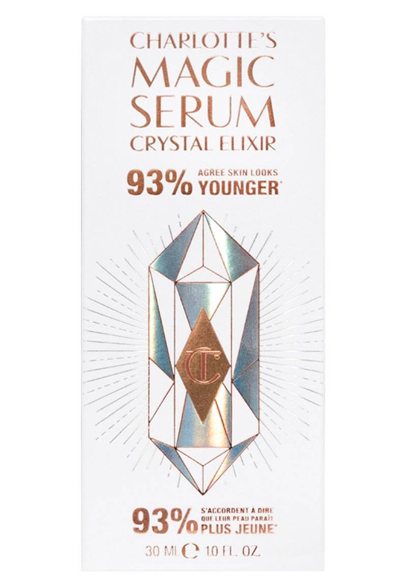 Charlotte Tilbury Charlotte Tilbury MAGIC AURA SERUM - Serum Saisonale Angebote