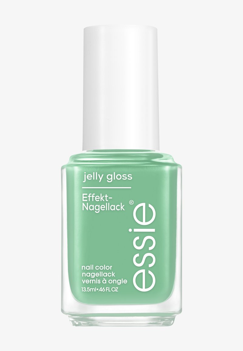 Essie Essie ESSIE JELLY - Nail polish - cactus jelly Räumungsverkauf